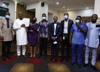 New Data Will Help End Fertilizer Challenges – Agric Minister