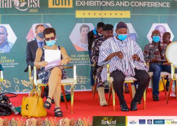 11th Pre-harvest to Improve Market Channels for Agri-foods Beyond the Pandemic