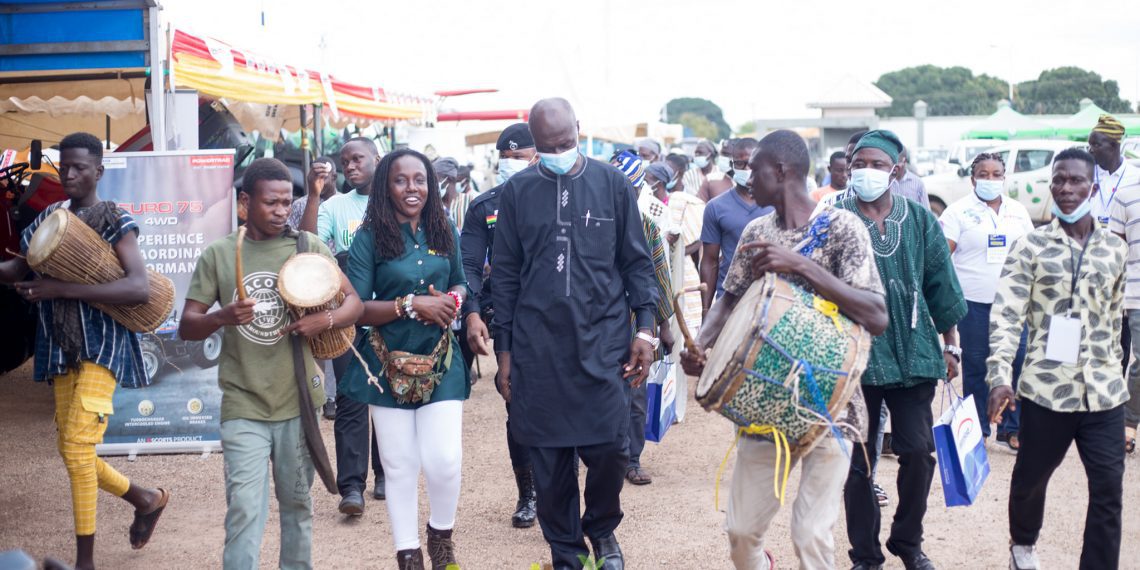 Agrihouse Foundation Leads a Call to Action towards a Modern Agricultural Sector