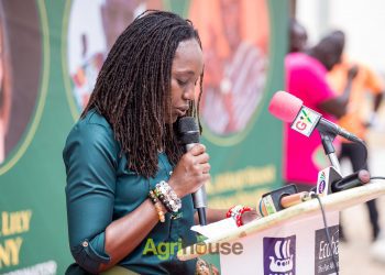 118 Exhibitors, over 3,000 Participants Recorded at 11th Pre-harvest Agribusiness Conference