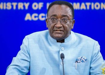 Gov’t Spent ¢1bn Subsidizing Seeds and Fertilizers – Agric Minister