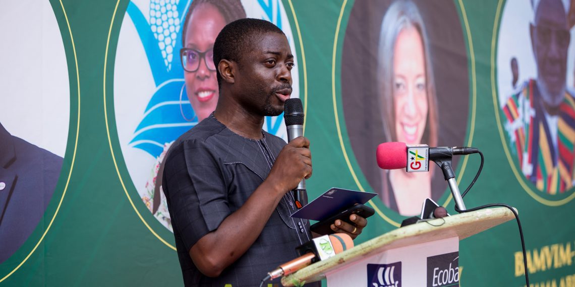 YARA Develops New Mobile App to Help Farmers Predict Weather Conditions