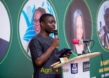 YARA Develops New Mobile App to Help Farmers Predict Weather Conditions