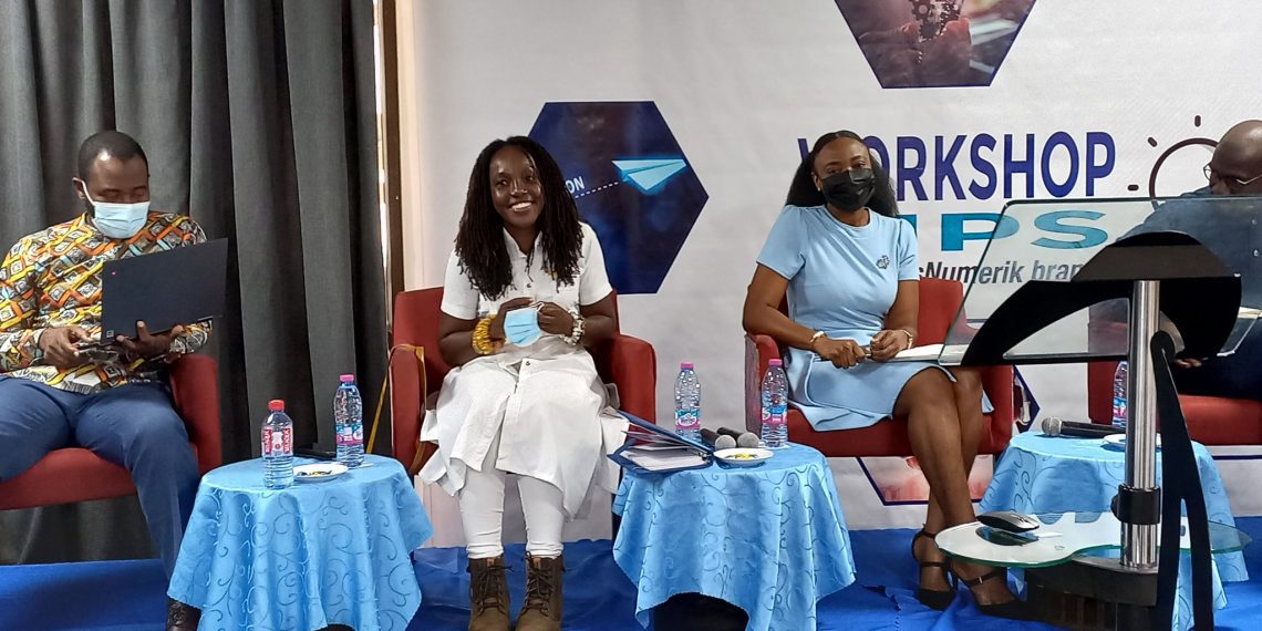 Digitalization Needs Agric & Agric Needs Appropriate and Innovative Digital Systems— Agrihouse Foundation Director Digitalization Needs Agric & Agric Needs Appropriate and Innovative Digital Systems— Agrihouse Foundation Director