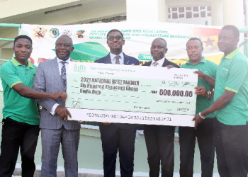 ADB, Others Support Farmers Day