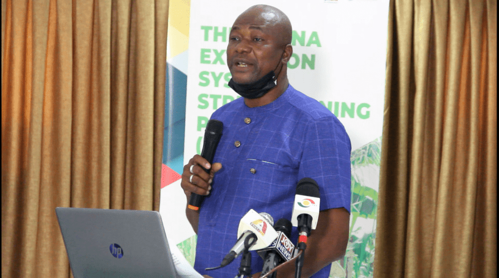 MOFA Committed to Scale-up Mandates of Community Based Advisors (CBAs) MOFA Committed to Scale-up Mandates of Community Based Advisors (CBAs)