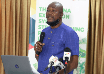 MOFA Committed to Scale-up Mandates of Community Based Advisors (CBAs)