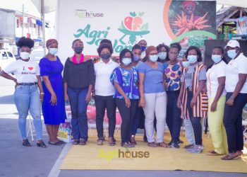 8th Monthly ‘Agri-Woman Marketplace’ Set for Friday, November 12