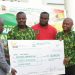 Agricultural Manufacturing Group Donates Towards 2021 Farmers’ Day Agricultural Manufacturing Group Donates Towards 2021 Farmers’ Day