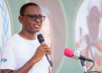 WFP Calls for Sustainable Collaborations to Achieve Zero Hunger by 2030