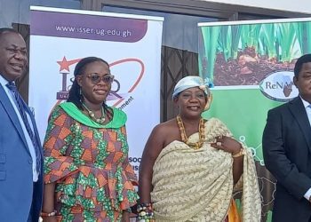 Time for Africa to Invest in Large-scale Commercial Agric Driven by Technology