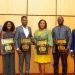 Agri-impact Emerges Big Winners at the at Ghana Agribusiness Excellence & Leadership Awards