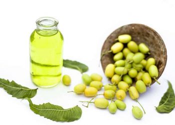 Consider Neem Oil as Organic Pest Control Agent— Expert advocates