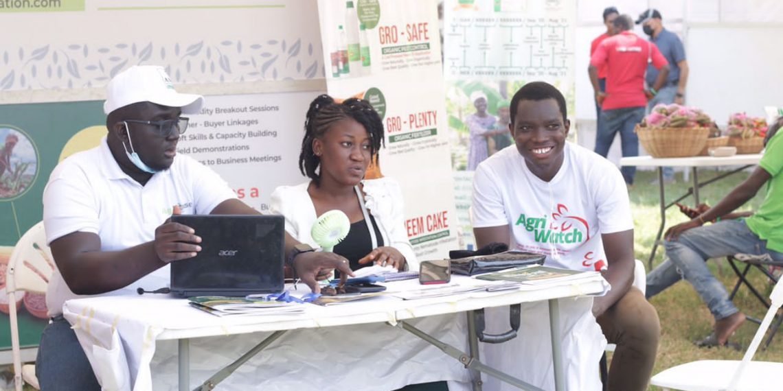 Engage with Agrihouse Foundation at Ongoing Farmers Day Celebration Engage with Agrihouse Foundation at Ongoing Farmers Day Celebration