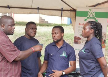 QET Farms Urge Agribusinesses to Seek Professional Consulting Services 