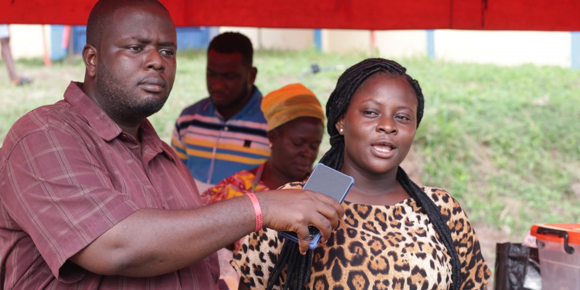 Farmers Day Is Helping Us to Make Sale, Exhibitors Reveal