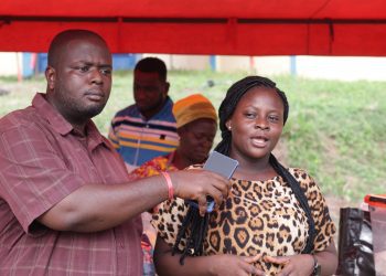 Farmers Day Is Helping Us to Make Sale, Exhibitors Reveal