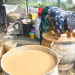 Women in Palm Kernel Oil Production