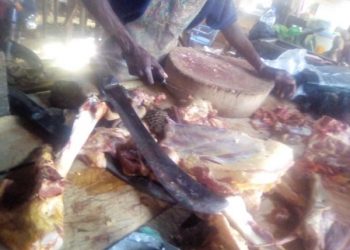 No Meat in Bolgatanga Market, Assembly Recruits New Butchers