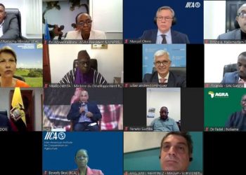 Agriculture Ministers Commit to Focus on Innovation, Profitability of Farmers