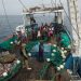 Licensed fishing vessels unmasked as illegal Chinese fronts Licensed fishing vessels unmasked as illegal Chinese fronts