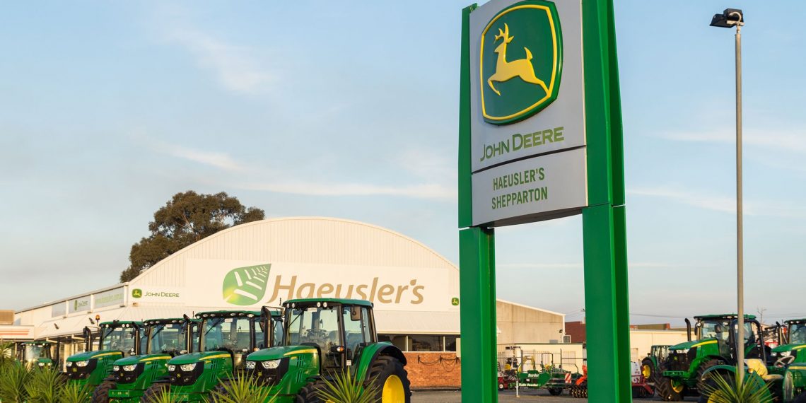 Looking ahead at tractor supply & demand in 2022 Looking ahead at tractor supply & demand in 2022