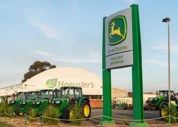 Looking ahead at tractor supply & demand in 2022