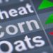 Soybeans Close 30¢ Higher, Corn Up 11¢ Per Bushel Soybeans Close 30¢ Higher, Corn Up 11¢ Per Bushel