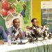 National Entrepreneurship and Innovation Programme to Support 500 Agri-Youth National Entrepreneurship and Innovation Programme to Support 500 Agri-Youth