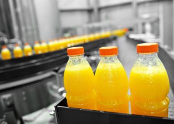 Local fruit processing industry operating at 62% capacity, Research Reveals
