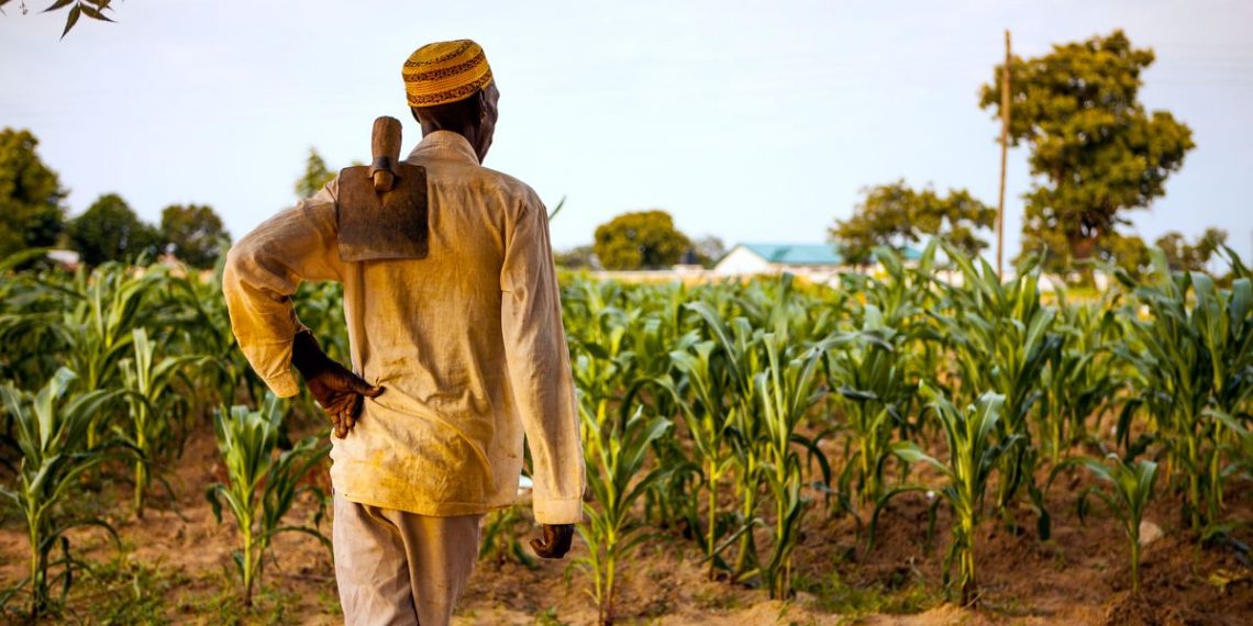 Relationship between Agribusiness and Manufacturing Sub-Sector Relationship between Agribusiness and Manufacturing Sub-Sector