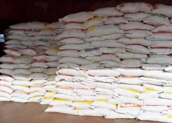 Farmer Associations protest reduction in fertiliser subsidies