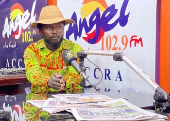 Involve us in Decision-Making Processes or We all Fail – Farmers tell Gov’t