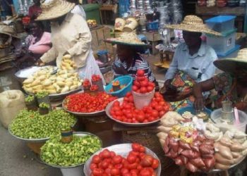 Migrants in Ghana call for Equal Opportunity in Trade for Economic Growth