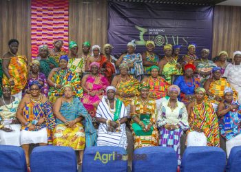 Queen Mothers Urged to Mobilize and Petition Parliament with their Concerns at ‘Gathering of the Royals’