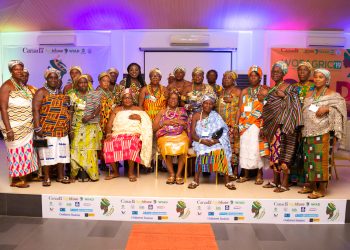 Fifty (50) Queen Mothers to Converge at the “Gathering of the Royals