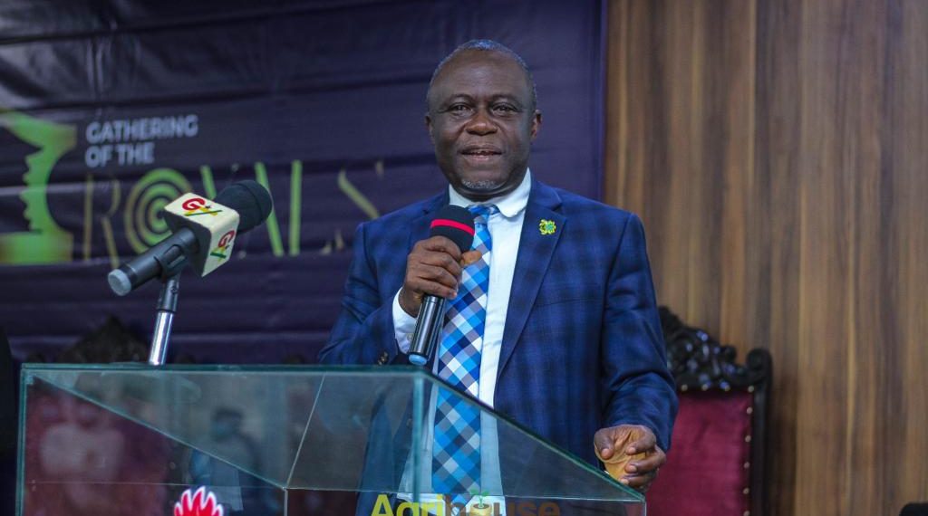 Gov’t Cannot Solely Transform Agric Sector— Deputy Agric Minister Gov’t Cannot Solely Transform Agric Sector— Deputy Agric Minister