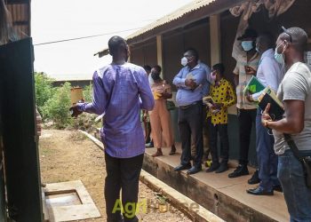 Agrihouse Announces More Training Sessions Ahead of 4th LiPF Tradeshow