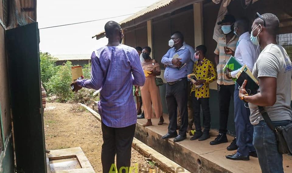 Agrihouse Announces More Training Sessions Ahead of 4th LiPF Tradeshow Agrihouse Announces More Training Sessions Ahead of 4th LiPF Tradeshow