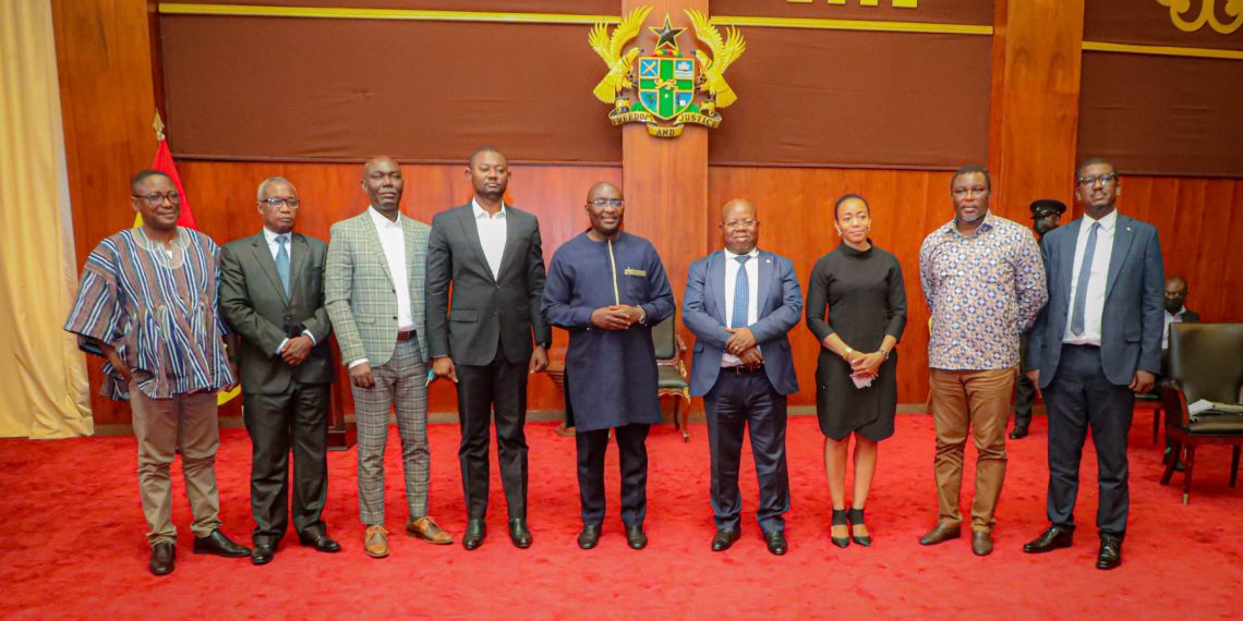 ‘Make the Most of 5-day Bootcamp,’ Hon. Zanetor Agyeman- Rawlings, ADB, OCP NFFAWAG Urge 5th AG-STUD Campers ‘Make the Most of 5-day Bootcamp,’ Hon. Zanetor Agyeman- Rawlings, ADB, OCP NFFAWAG Urge 5th AG-STUD Campers