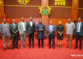 ‘Make the Most of 5-day Bootcamp,’ Hon. Zanetor Agyeman- Rawlings, ADB, OCP NFFAWAG Urge 5th AG-STUD Campers ‘Make the Most of 5-day Bootcamp,’ Hon. Zanetor Agyeman- Rawlings, ADB, OCP NFFAWAG Urge 5th AG-STUD Campers