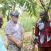 COCOBOD appeals for Support to Expand Irrigation Programme COCOBOD appeals for Support to Expand Irrigation Programme