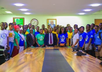 Agribusiness Students Applaud AG-STUD Bootcamp, highlight Immense Impacts