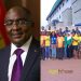 Vice President Mahamudu Bawumia to Mentor Agric Students and Beginner Agribusinesses Vice President Mahamudu Bawumia to Mentor Agric Students and Beginner Agribusinesses