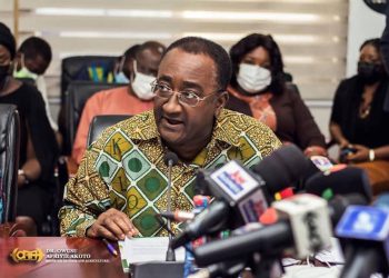 We will Spend €44.7m from European Union Wisely – Agric Minister Assures