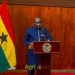 Gov’t Committed to Agric Development through Digitization, Vice President Reiterates Gov’t Committed to Agric Development through Digitization, Vice President Reiterates