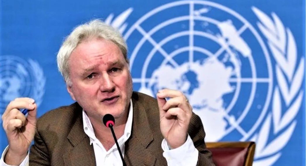 Four Million Nigerians Under Threat Of Food Insecurity —UN Four Million Nigerians Under Threat Of Food Insecurity —UN