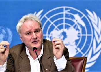 Four Million Nigerians Under Threat Of Food Insecurity —UN