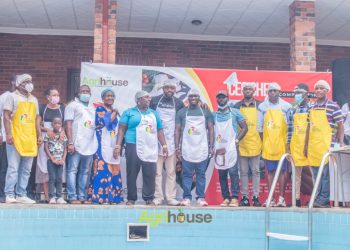 Agrihouse Foundation to hold 2nd ‘Ghana Chicken Festival,’ on May 2