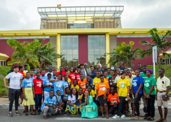 Change Your Poor Perceptions about Agric Students, 5th AG-STUD Campers Call on Teachers and Mates